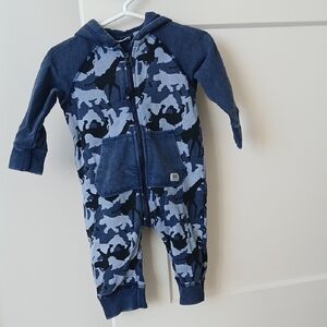 Mexx Baby Boy One Piece
